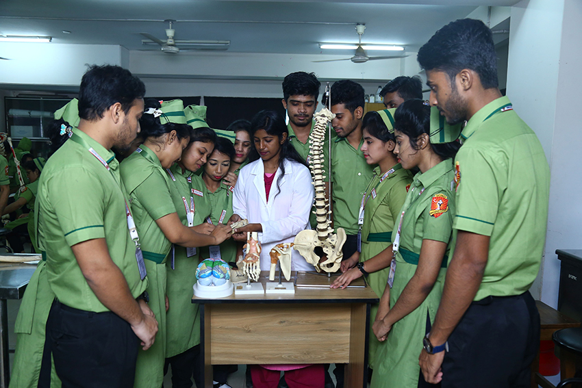 এনাটমি ল্যাব